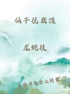 仙子抚我顶